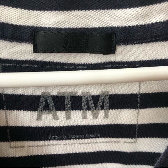 ATM Dress  - Picture 3 of 6